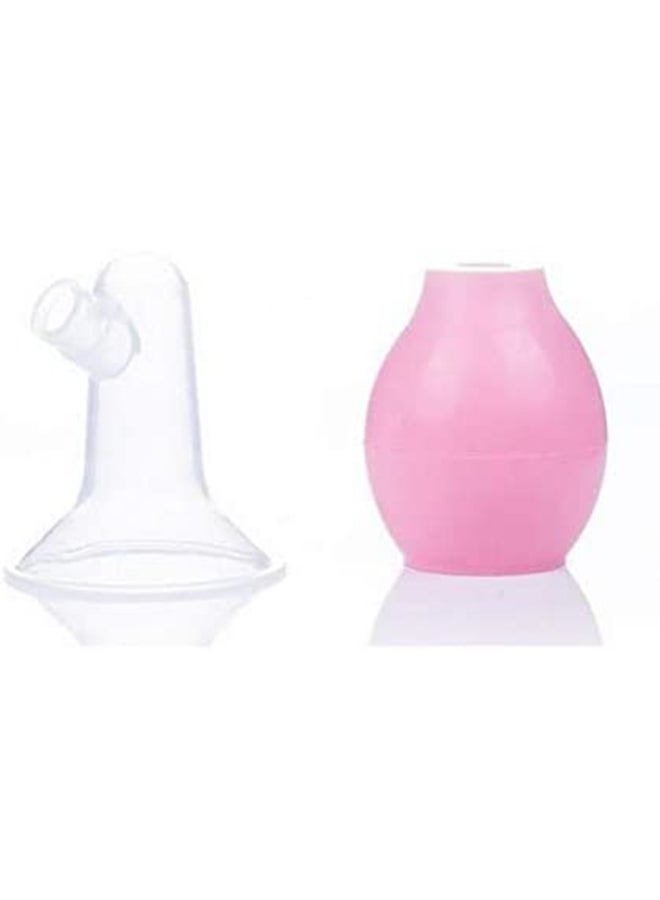 Manual Breastfeeding Breast Pump For Mom - Image 5