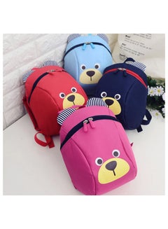 Printed Multifunctional Diaper Backpack For Mom - v1649943345/N23832972A_6