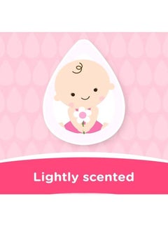 Johnson's Lightly Fragranced Baby Jelly For Protecting Skin By Locking Moisture  - Image 5