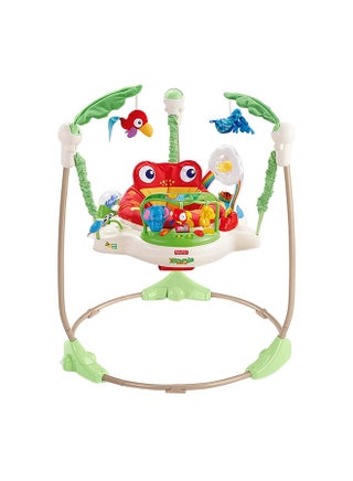 Jumper Walker With Padded Seat For Your Little Ones First Steps - v1649943347/N30536485A_1
