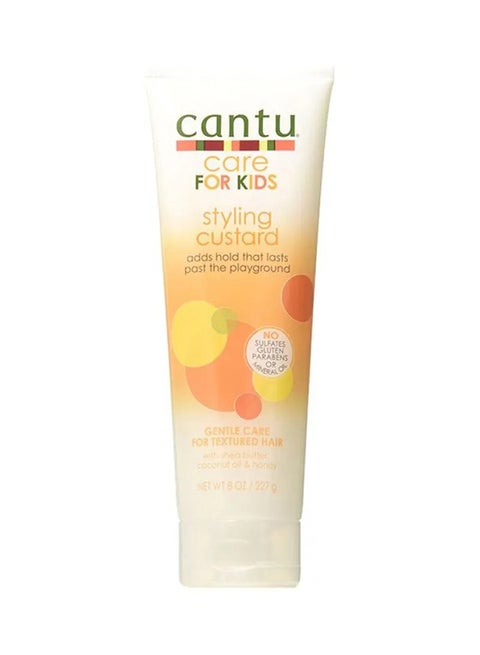 Care For Kids Styling Custard 227g