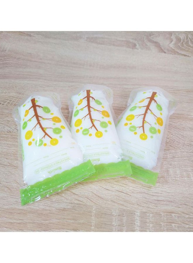 Bimirth 112-Piece Breast Milk Storage Bag Set  - Image 5