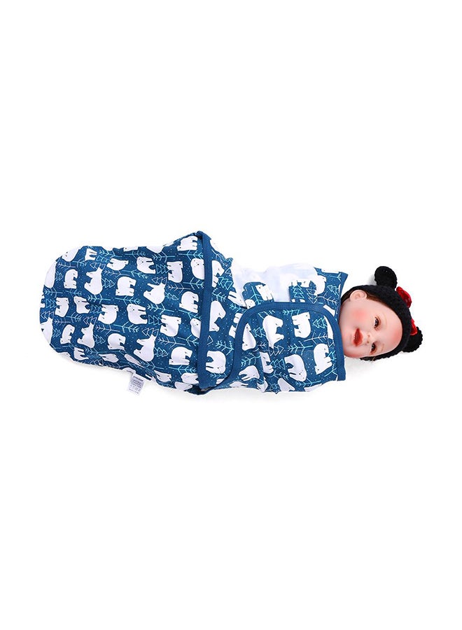 2-Piece Printed Baby Wrap - v1649943352/N39239138A_5