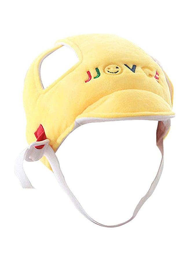 واقي رأس للطفل قابل للتعديل ويسمح بالتهوية - Image 1