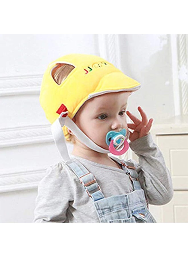 واقي رأس للطفل قابل للتعديل ويسمح بالتهوية - Image 3