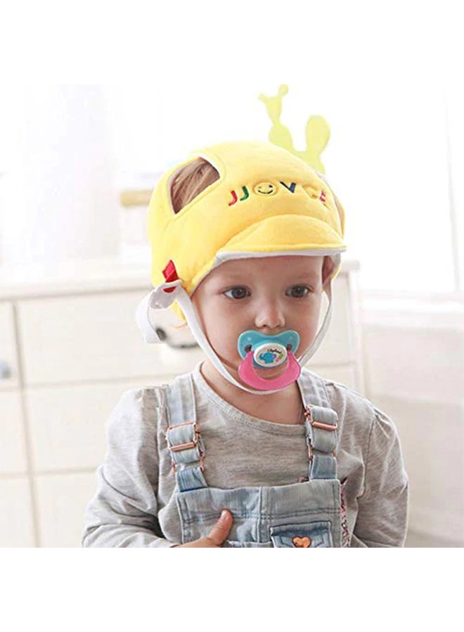 واقي رأس للطفل قابل للتعديل ويسمح بالتهوية - Image 4