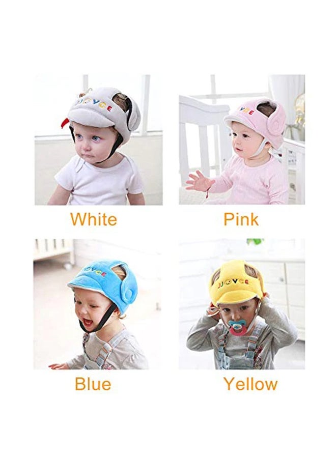 واقي رأس للطفل قابل للتعديل ويسمح بالتهوية - Image 5