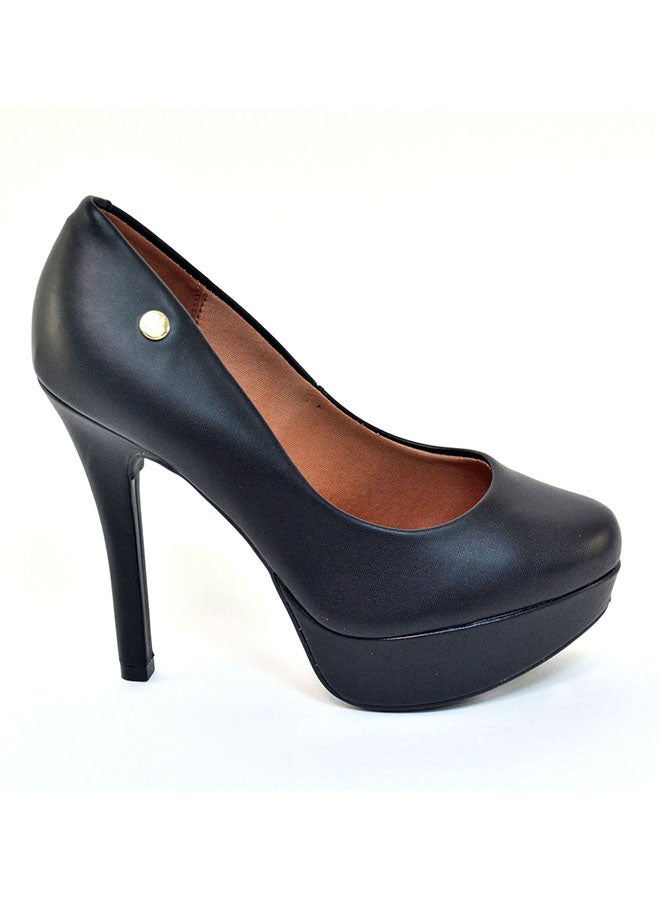 DOTS Casual Stylish Pumps Black 