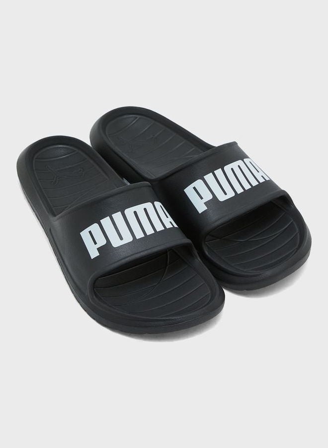 PUMA Divecat V2 Lite Black - Image 4