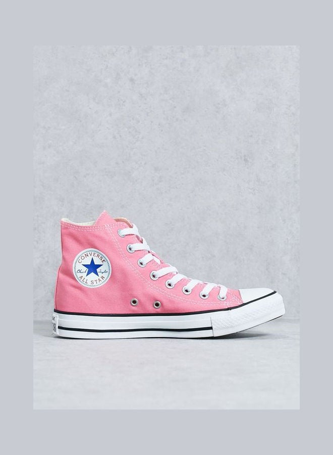 CONVERSE Chuck Taylor All Star Pink  - Image 1