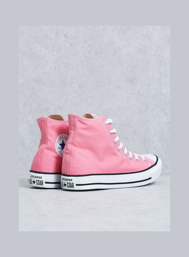 CONVERSE Chuck Taylor All Star Pink  - Image 2