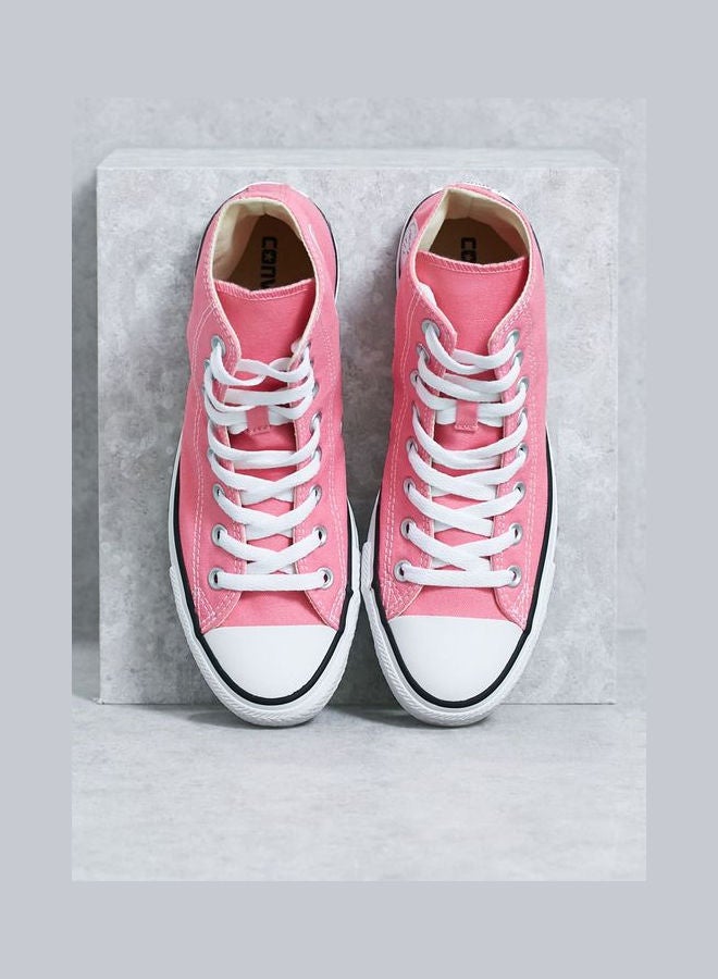 CONVERSE Chuck Taylor All Star Pink  - Image 3