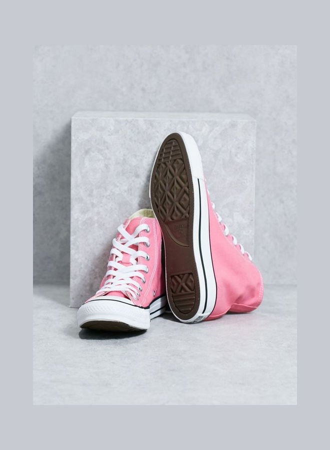 CONVERSE Chuck Taylor All Star Pink  - Image 4