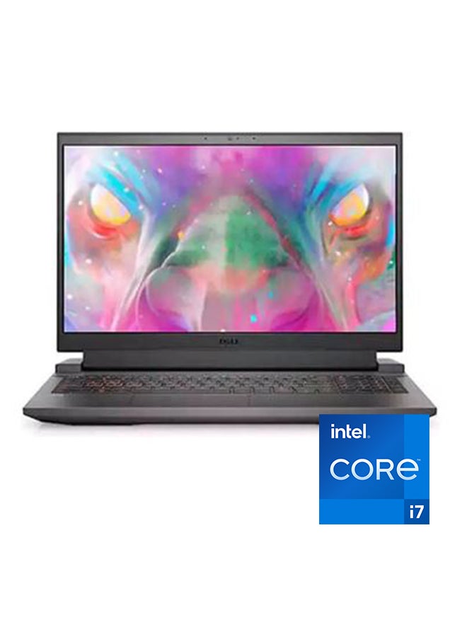 Dell G15 5510 Intel Core I7-10870H 512GB SSD 16GB Ram Nvidia GeForce  RTX 3060 6GB 15.6" Inch FHD