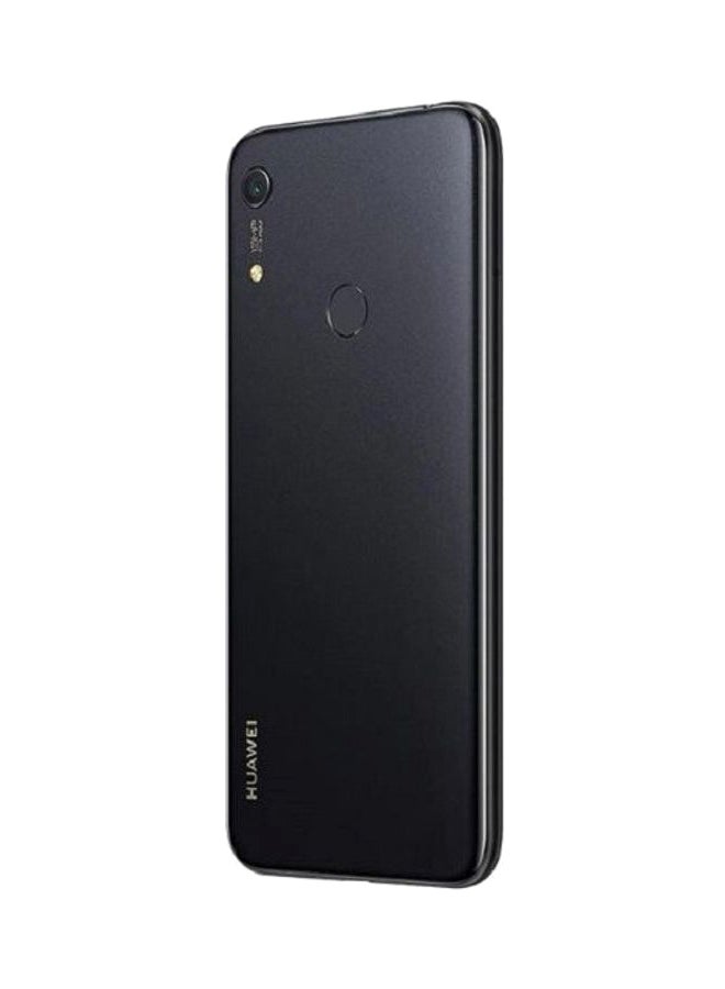 HUAWEI - Y6s (2019)  Dual SIM Starry Black 3GB RAM 32GB 4G LTE - Image 1