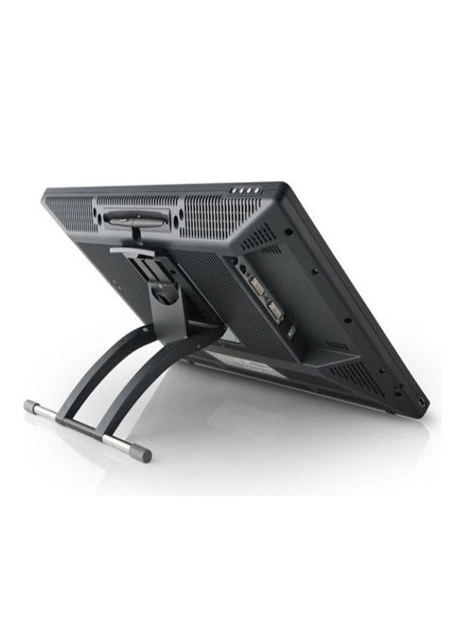 Wacom - DTU-2231 21.5-Inch Interactive Pen Display With A Battery-Free Stylus Black - Image 1