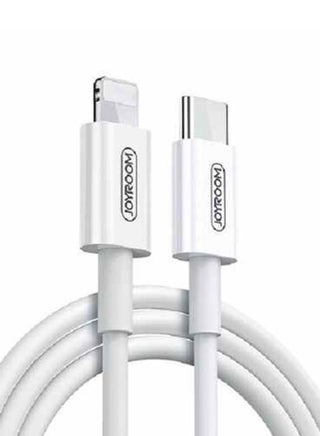 Type-C to Lightning MFi Certification PD Fast Charging Cable White - v1650017212/N53131868A_1