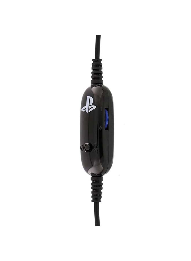 PowerA - PS4 Licensed Chat Headset - Image 1