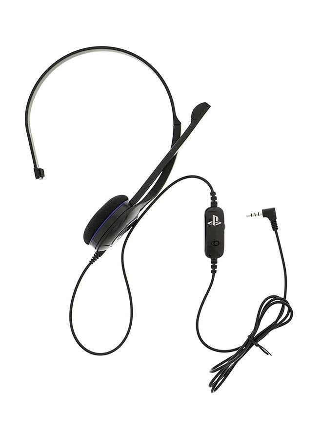 PowerA - PS4 Licensed Chat Headset - Image 1