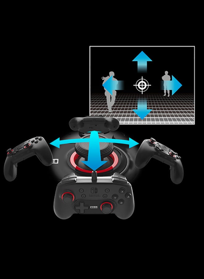 Horipad Motion Aim Plus - Image 4