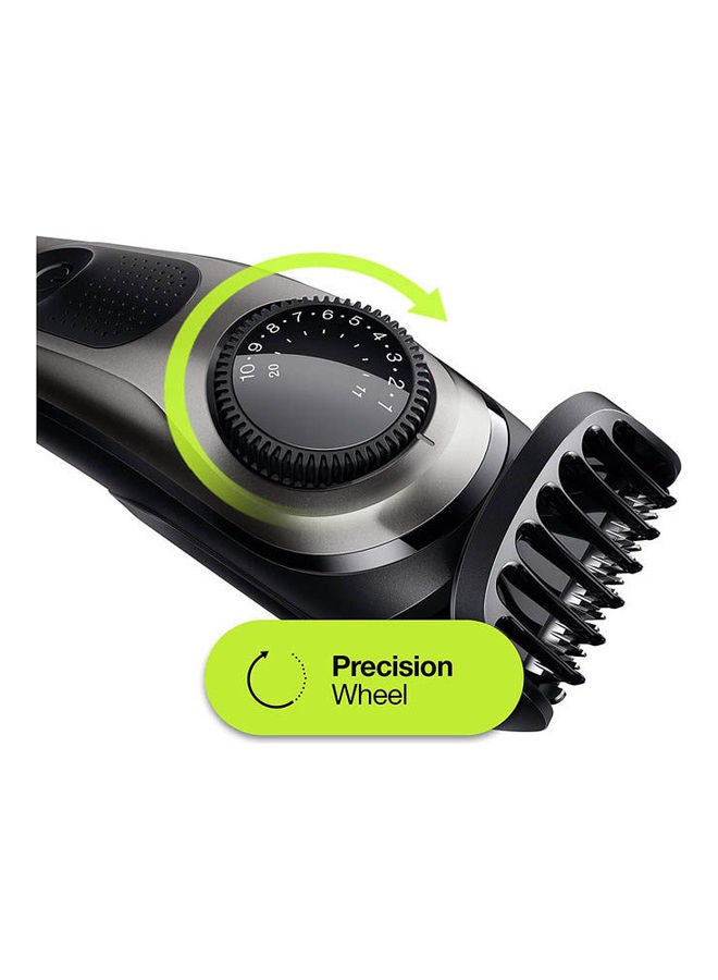 BT3000 Beard Trimmer Black