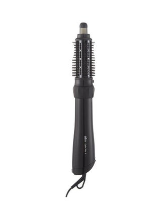 AS530 Satin Hair 5 Airstyler With 3 Attachments - 1000 Watt Black - v1650024822/N53181143A_1