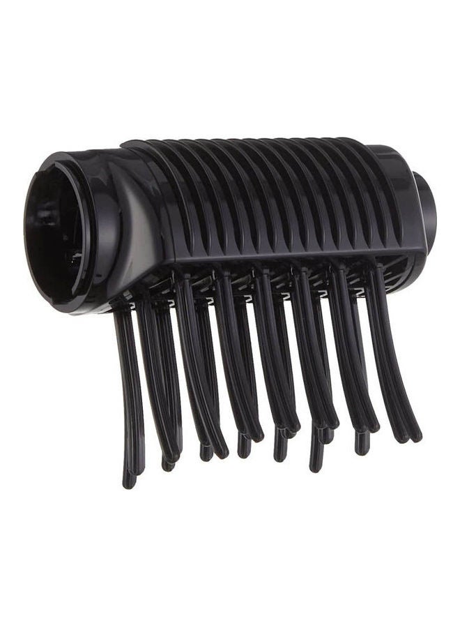 AS530 Satin Hair 5 Airstyler With 3 Attachments - 1000 Watt Black
