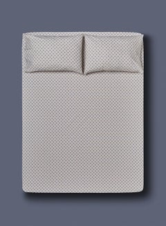 White/Grey/Brown