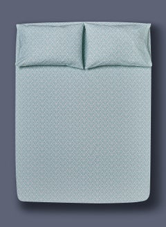 Mint Blue