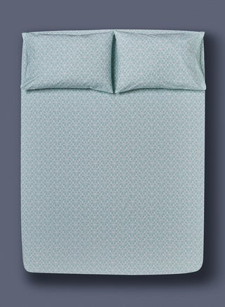 Mint Blue