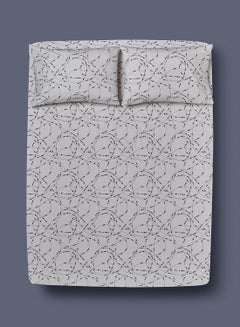 White/Dark Grey