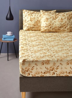 Gardenia Whitrose - Beige