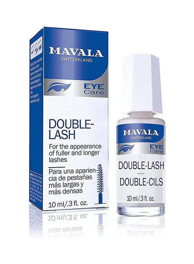 Mavala - Double Lash Eye Care White - Image 1