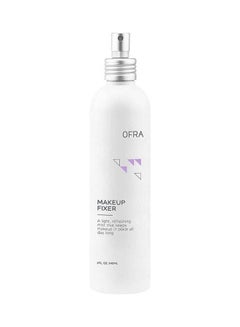 OFRA Makeup Fixer Setting Spray Clear 