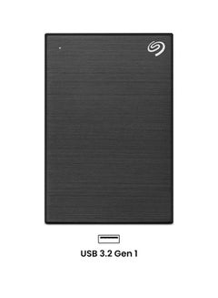Seagate One Touch, 4TB, Portable External Hard Drive, PC Notebook & Mac USB 3.0, Black, 1 year MylioCreate, 4 mo Adobe Creative Cloud Photography (STKC4000400) 4.0 TB 