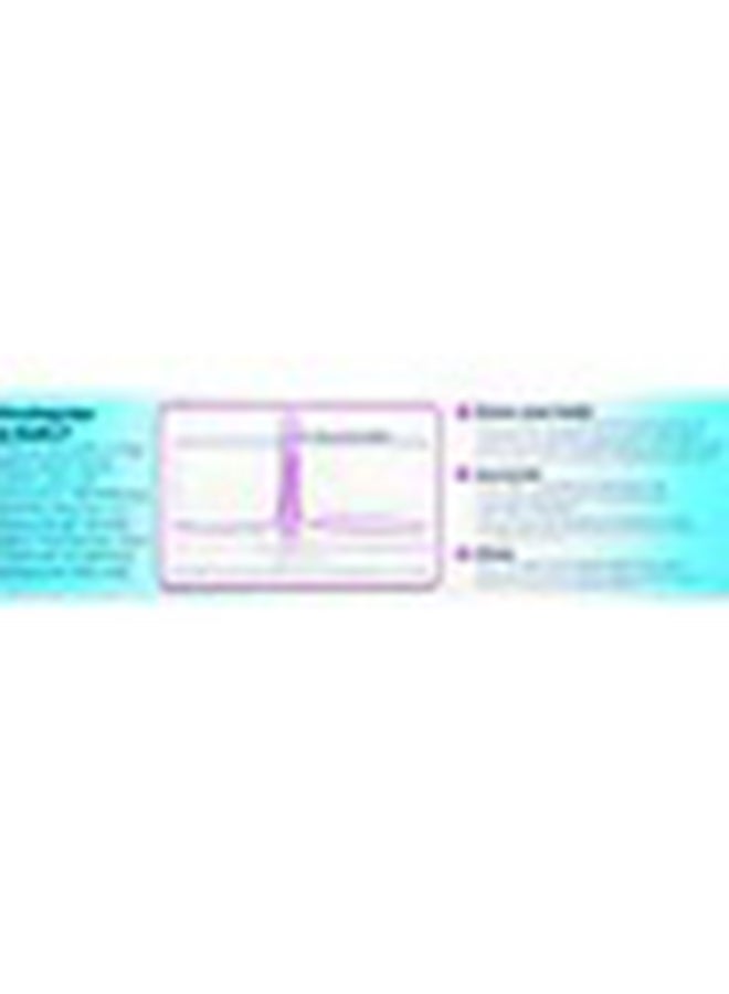 Clearblue - Digital Ovulation Test Device With 20 Test Strip - Image 1