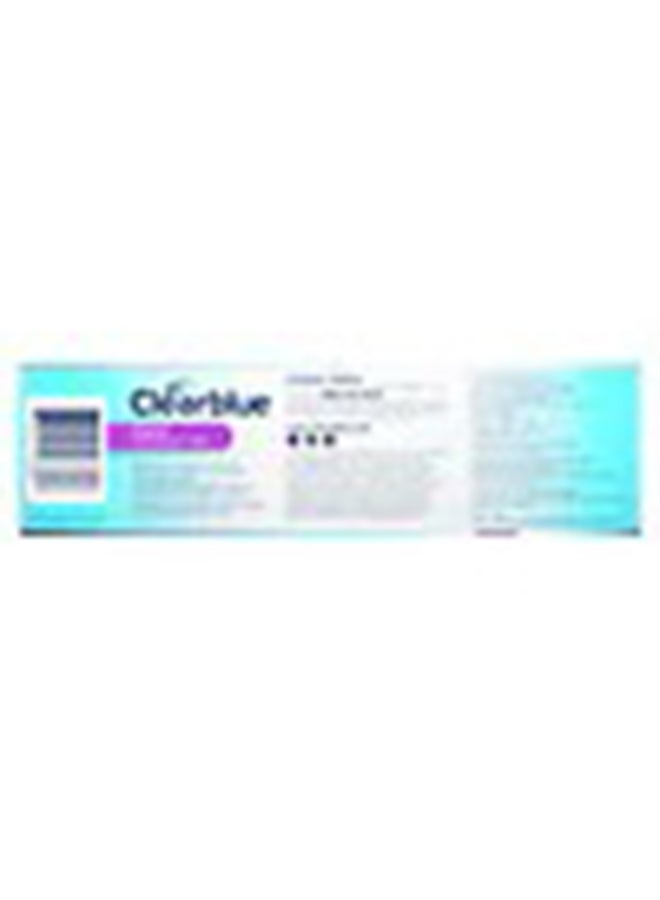 Clearblue - Digital Ovulation Test Device With 20 Test Strip - Image 1