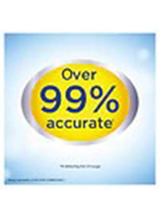 Clearblue - Digital Ovulation Test Device With 20 Test Strip - Image 1