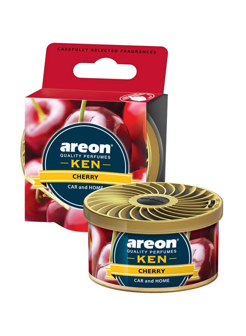 Ken Cherry Air Freshener