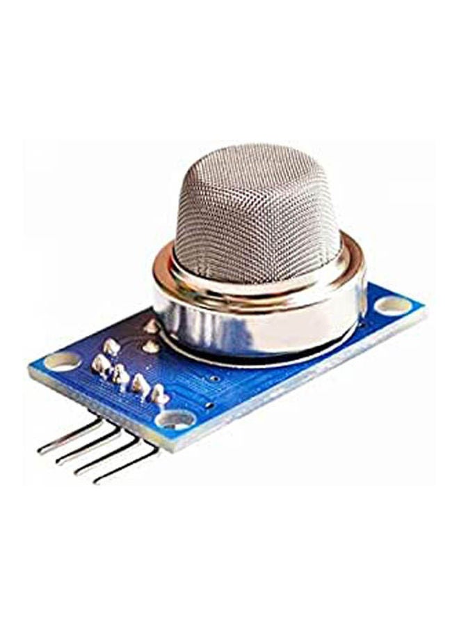 Gas Detection Sensor Mq2 Module For Arduino Avr Pic Blue