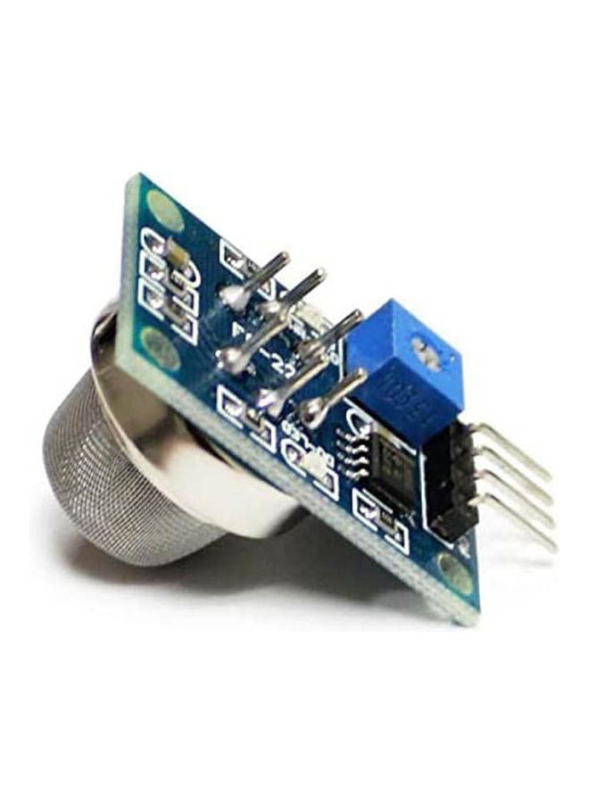 Gas Detection Sensor Mq2 Module For Arduino Avr Pic Blue