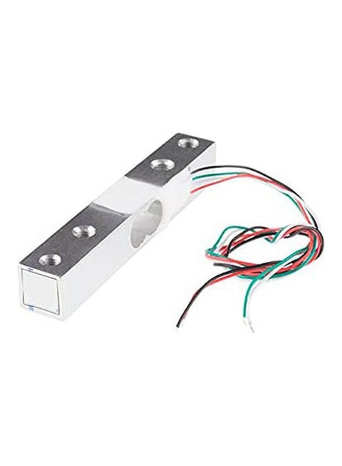 Load Cell 20Kg Weight Sensor – Strain Gauge Multicolour 20kg