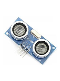 Ultrasonic Sensor Hc-Sr04 Multicolour