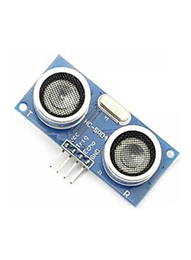 Arduino - Ultrasonic Sensor Hc-Sr04 Multicolour - Image 1