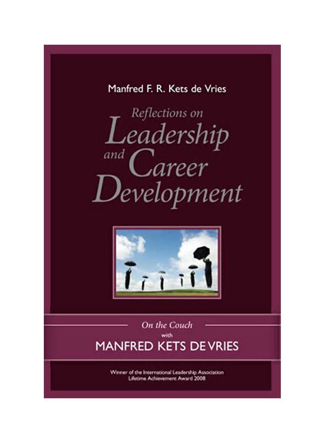 Leadership and Career Development paperback english - 2010.0