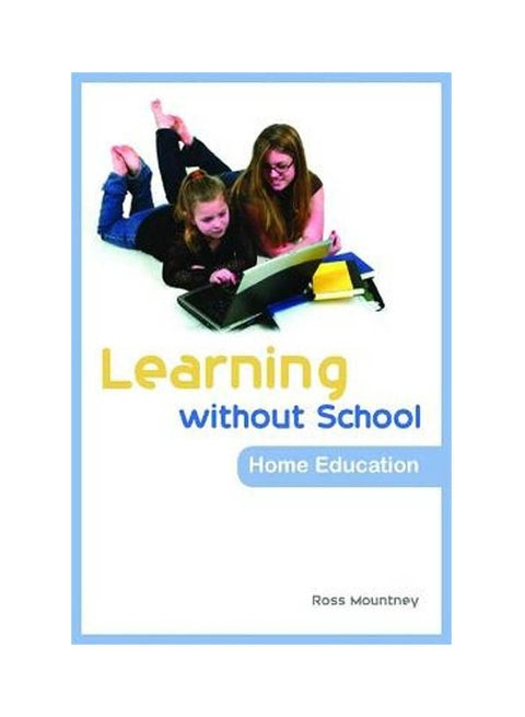Learning without School paperback english - 2009.0