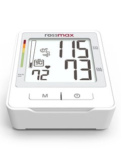 Rossmax Rossmax Z1 Blood Pressure Monitor "USB type C"  - Image 1
