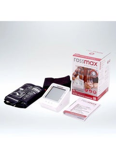 Rossmax Rossmax Z1 Blood Pressure Monitor "USB type C"  - Image 3