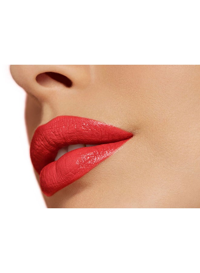 Volume Rapid Action Lipstick No. 403 Euphoria Red
