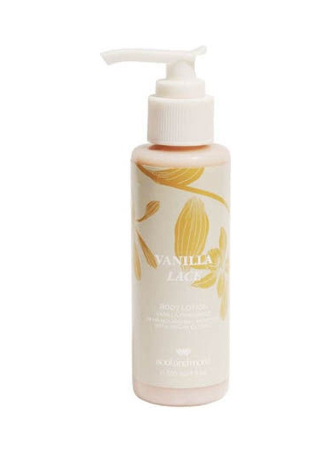 SOUL & MORE Vanilla Lace Lotion Multicolour 120ml 